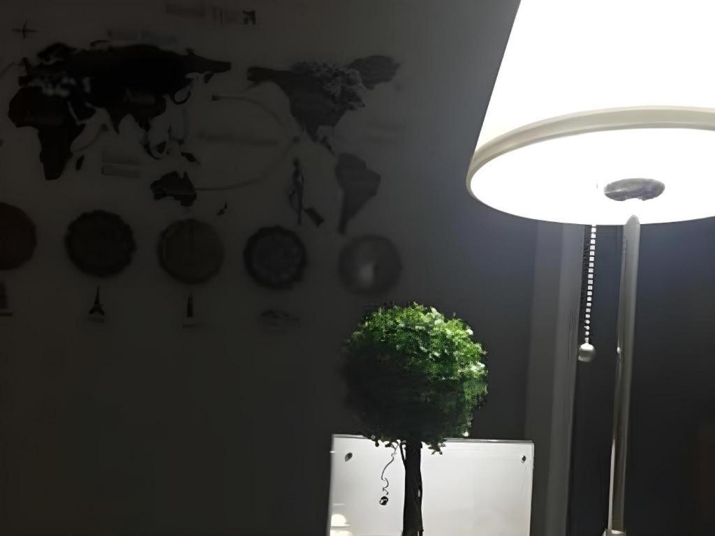 The Second Room Ранау Екстериор снимка