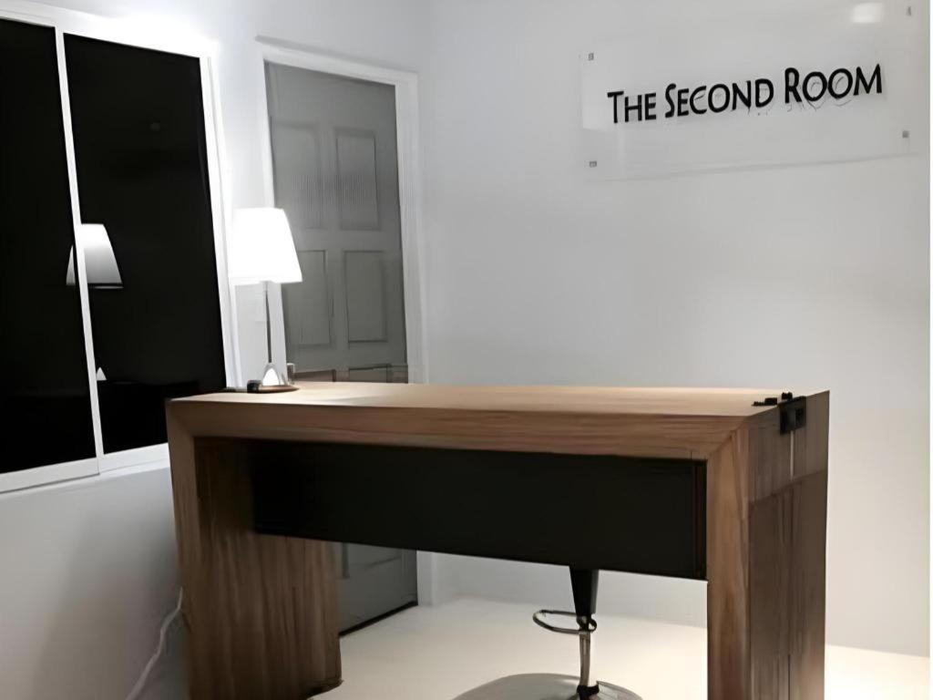 The Second Room Ранау Екстериор снимка