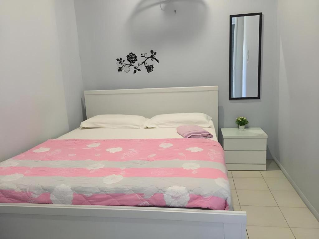 The Second Room Ранау Екстериор снимка