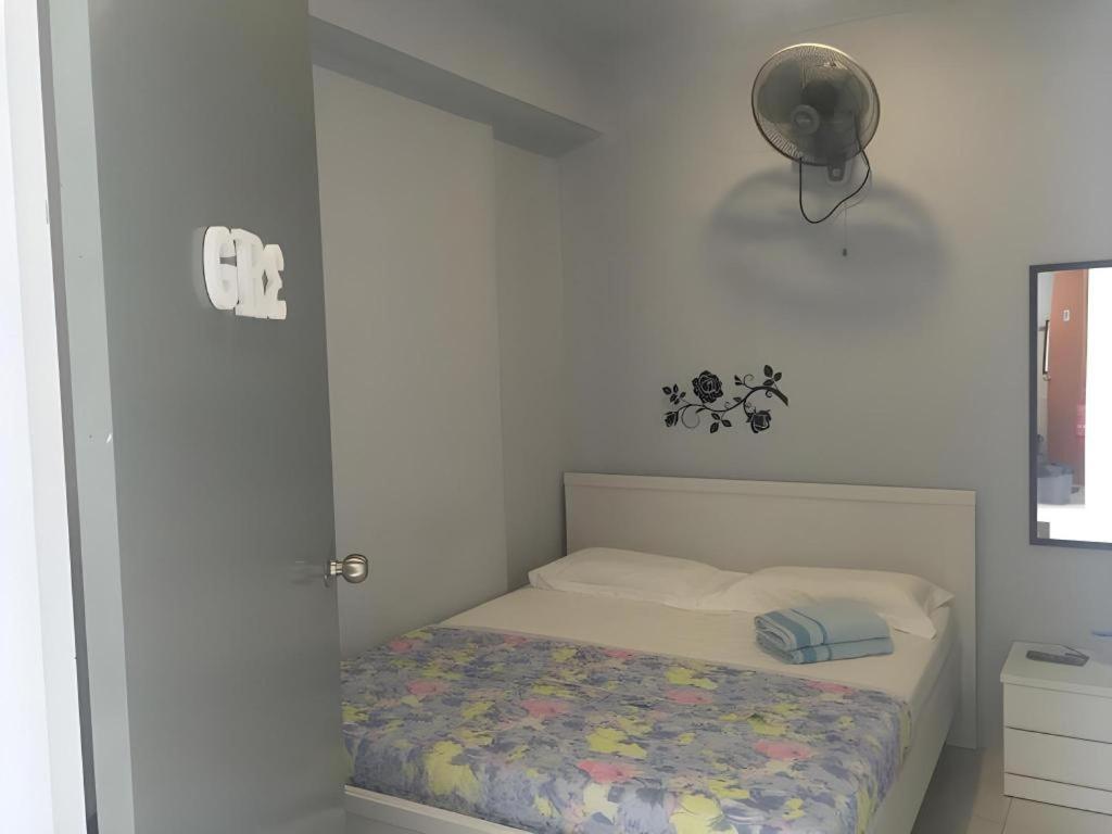 The Second Room Ранау Екстериор снимка