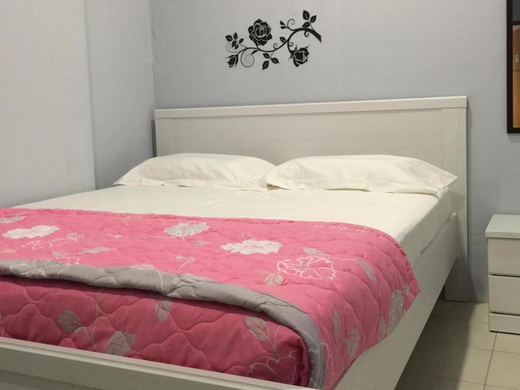 The Second Room Ранау Екстериор снимка