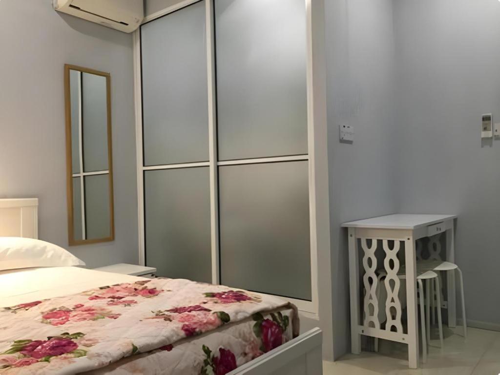 The Second Room Ранау Екстериор снимка